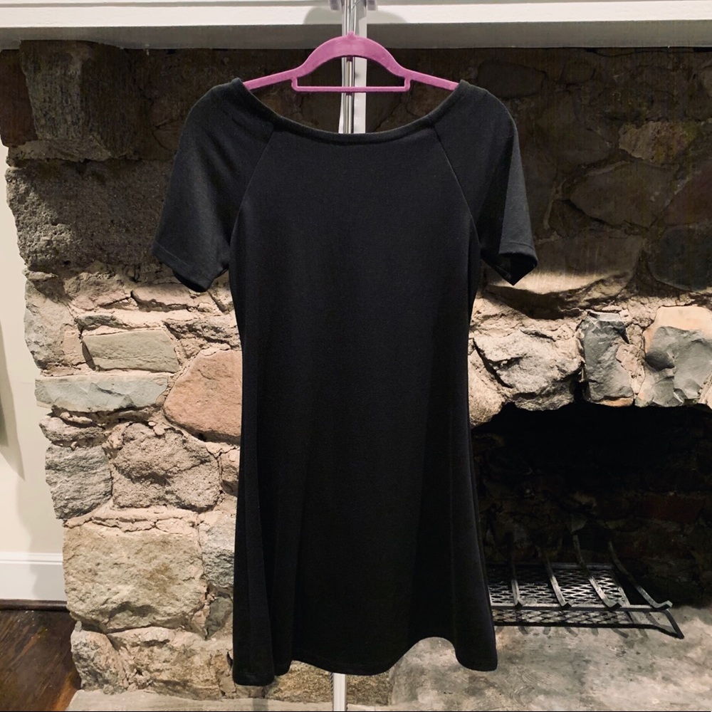 Philosophy Dress